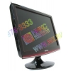 19"    MONITOR Samsung T190 SUV/2 <Rose Black>  (LCD, Wide, 1440x900, +DVI)