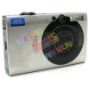 Canon Digital IXUS 85 IS <Black>(10.0Mpx, 35-105mm,3x,F2.8-4.9,JPG,(8-32)Mb SD/SDHC/MMC, 2.5",USB2.0,AV,Li-Ion)