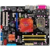 ASUS P5N-D (RTL) LGA775 <nForce750i SLI> 2xPCI-E+GbLAN+1394 SATA RAID ATX 4DDR-II<PC2-6400>