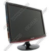 22"    MONITOR Samsung T220 SUV/2 <Rose Black> (LCD, Wide, 1680x1050, +DVI)