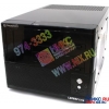 Minitower Thermaltake <VF6000BWS> Black Window LANBOX Lite  microATX без БП