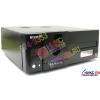 DeskTop Thermaltake <VF3000BNS> Black Mozart IP, ПДУ ATX  без БП