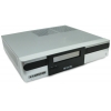 DeskTop Thermaltake <VC7000SNS> Silver Mozart SX ATX без БП Aluminum