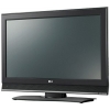 26" TV LG 26LC42 (LCD, Wide,1366x768,500кд/м2,800:1,HDMI,D-Sub,S-Video,RCA,SCART,Сomponent)