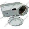 EPSON MultiMedia Projector EMP-400W (3xLCD, 1800 люмен, 500:1, 1280х800, D-Sub, RCA, S-Video, LAN, ПДУ)