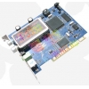 TV Tuner FM ДУ Beholder <Behold TV M63> (RTL) (PCI, Analog, MPEG-2 Encoder)
