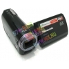 Panasonic SDR-S7-K <Black> SD Video Camera (SD/SDHC, 10xZoom, 0.8Mpx, 0Gb SD/SDHC, 2.7", USB2.0, Li-Ion)