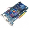 512Mb <AGP> DDR-3 Sapphire <ATI RADEON HD3650> (OEM) +DVI+TV Out