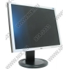 20.1" MONITOR LG L2000CP-SF Flatron <Silver> с поворотом экрана (LCD, 1600x1200, +DVI)