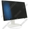 20.1" MONITOR LG L206WU-WF Flatron <Black> с поворотом экрана (LCD, Wide, 1680x1050, +DVI, USB)
