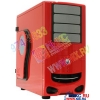 Miditower INWIN J614 <Red> ATX 550W (24+4пин)