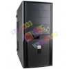 Miditower INWIN S627 <Black> ATX 450W (24+4+6пин)