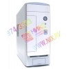 Minitower INWIN L613  <White-Silver> Micro ATX 300W (24+4пин)