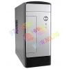 Minitower INWIN L613  <Silver-Black> Micro ATX 300W (24+4пин)