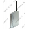 ZyXEL P-2302HW(L)-P1 4-Port Wireless VoIP Router (4port 10/100, 802.11b/g, 2xRJ11, Lifeline)