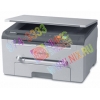 Toshiba e-STUDIO180S (A4, 18 стр/мин, Zoom 50%-200%, 8Mb, принтер/копир/сканер 600 dpi, USB 2.0)