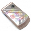 Sony Ericsson Z555i Dusted Rose(TriBand,раскладушка,LCD 220x176@256k,EDGE+BT,MS Micro,фото,MP3,95г.)