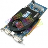 512Mb <PCI-E> DDR-4 Sapphire <ATI RADEON HD3870 TOXIC> (OEM) DualDVI+TV Out+Crossfire