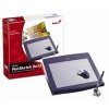 Genius PenSketch 9x12 (9" x 12", 2000 lpi, 1024 уровня, USB)