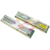 OCZ Platinum<OCZ3P20002GK> DDR-III DIMM 2Gb KIT 2*1Gb <PC3-16000> 9-9-9