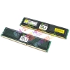 OCZ NVIDIA Certified Memory <OCZ3N2000SR2GK> DDR-III DIMM 2Gb KIT 2*1Gb <PC3-16000> 9-9-9