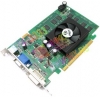 256Mb <PCI-E> DDR-2 Palit <GeForce 8500GT> (OEM)128bit+DVI+TV Out+SLI
