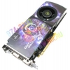 512Mb <PCI-E> DDR-3 XFX <GeForce 9800GTX 740M XXX> (RTL)+DualDVI+TV Out+SLI <PV-T98F-YDD9>
