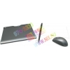Wacom Wireless Pen Tablet <CTE-630BT3> (8"x6", 2000 dpi, 512 уровней, Bluetooth, Li-Ion)