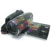 Canon HV30 HD Camcorder (HDV1080i/miniDV, 2.96Mpx, 10xZoom, ДУ,стерео, 2.7", miniSD, USB/DV/HDMI)