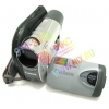 Canon DC320 DVD Camcorder (DVD-RW/-R/-R DL, 1.07Mpx, 37x Zoom, SD/SDHC/MMC, стерео, 2.7")