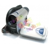 Canon DC301 DVD Camcorder (DVD-RW/-R/-R DL, 0.8Mpx, 32x Zoom, SD/SDHC/MMC, стерео, 2.7")
