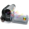 Canon MD235 Digital Video Camcorder (miniDV, 37xZoom, 1.07Mpx, ДУ, стерео, 2.7", DV)