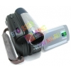 Canon MD215 Digital Video Camcorder (miniDV, 37xZoom, 0.8Mpx, стерео, 2.7", DV)