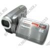 Panasonic SDR-S7-S <Silver> SD Video Camera (SD/SDHC, 10xZoom, 0.8Mpx, 0Gb SD/SDHC, 2.7", USB2.0, Li-Ion)