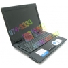 ASUS X80LE <90NEHZ-159356-260C307Y> CM550(2.0)/2048/120(5400)/DVD-RW/WiFi/BT/DOS/14.0"WXGA/2.43 кг