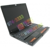 MSI Megabook GX610-010RU <9S7-163426-010> T64 X2 TL64/2048/250/DVD-RW/WiFi/BT/cam/VistaHP/15.4"WSXGA+/2.66 кг