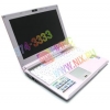 MSI Megabook PR210-044RU <9S7-122216-044> T64 X2 TL60/2048/160/DVD-RW/WiFi/BT/cam/VistaHP/12.1"WXGA/2.05 кг
