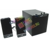 Колонки Genius SW-N2.1 200 (2x1W +Subwoofer 3W)