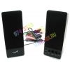 Колонки Genius SP-S350  Black  (2x5W)  (31730708100)