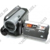 Panasonic SDR-H60-S <Silver> SD/HDD Video Camera (HDD 60Gb,0.8Mpx,50xZoom,стерео,2.7",SD/SDHC,USB2.0,Li-Ion)