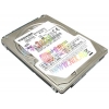 HDD 250 Gb SATA-II 300 TOSHIBA <MK2552GSX> 2.5" 5400 rpm 8Mb