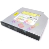 DVD RAM & DVD±R/RW & CDRW  Optiarc AD-7590A <Black> (OEM) для ноутбука 5x&8(R9 6)x/8x&8(R9 6)x/6x/8x&24x/24x/24x