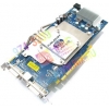 512Mb <PCI-E> DDR-4 Sapphire <ATI RADEON HD3870 Ultimate> (OEM)DualDVI+TV Out+Crossfire