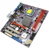 M/B EliteGroup G31T-M-GbLan (RTL) LGA775 <G31>  PCI-E+SVGA+GbLAN SATA MicroATX 2DDR-II<PC2-6400>