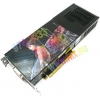 1Gb <PCI-E> DDR-3 ASUSTeK EN9800GX2 TOP/2DI (RTL) +DualDVI+HDMI+SLI<GeForce 9800GX2>