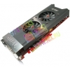 1Gb <PCI-E> DDR-3 ASUS EAH3850 X2/HTDI/1G (RTL) DualDVI+TV Out<ATI HD3850X2>