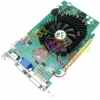512Mb <PCI-E> DDR-3 Palit <GeForce 8600GT> (OEM) +DVI+HDMI +SLI