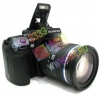 OLYMPUS DIGITAL SLR E-3 <ED 12-60 KIT>(10.1Mpx,24-120mm, 5x,F2.8-4.0, JPG/RAW, xD/CF,2.5",USB 2.0, TV,Li-Ion)