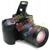 OLYMPUS DIGITAL SLR E-3 <14-54 KIT> (10.1Mpx, 28-108mm, 3.85x,F2.8-3.5,JPG/RAW, xD/CF,2.5",USB 2.0,TV, Li-Ion)