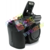 OLYMPUS DIGITAL SLR E-3 Body+HLD-4 (10.1Mpx, JPG/RAW, xD/CF, 2.5", USB 2.0, TV, Li-Ion)